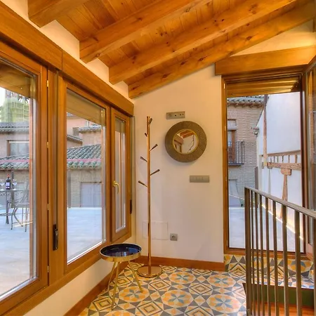 Apartment Sinagoga 6