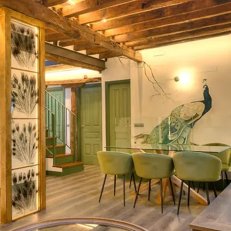 Apartment Sinagoga 6
