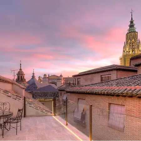 Sinagoga 6 * Toledo