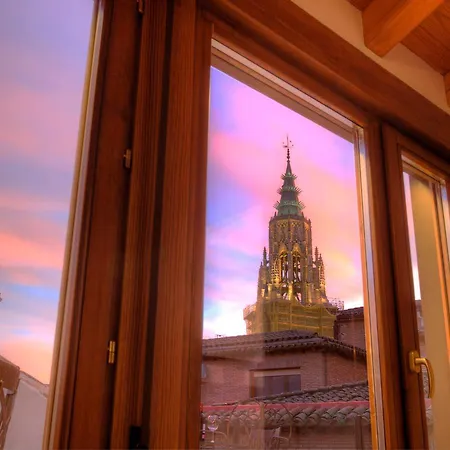 Sinagoga 6 توليدو