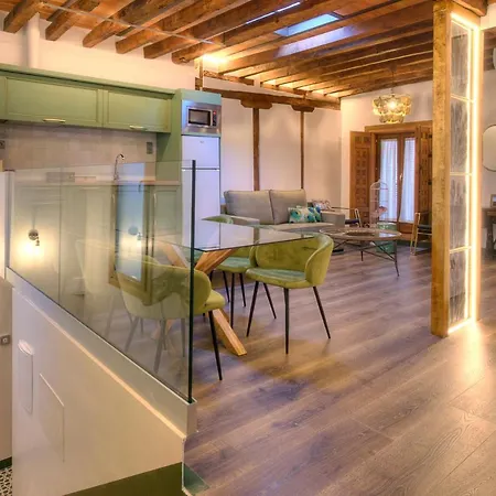 Apartment Sinagoga 6 *