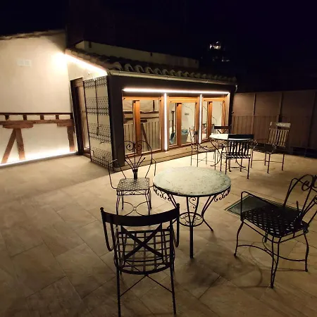 Sinagoga 6 Apartment