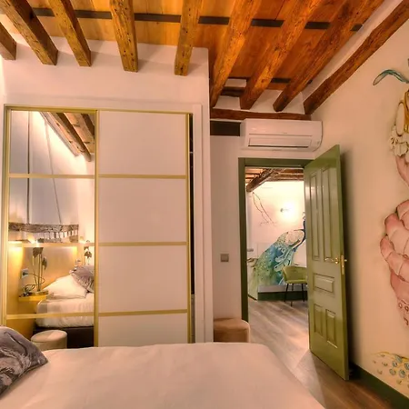 Sinagoga 6 Apartment