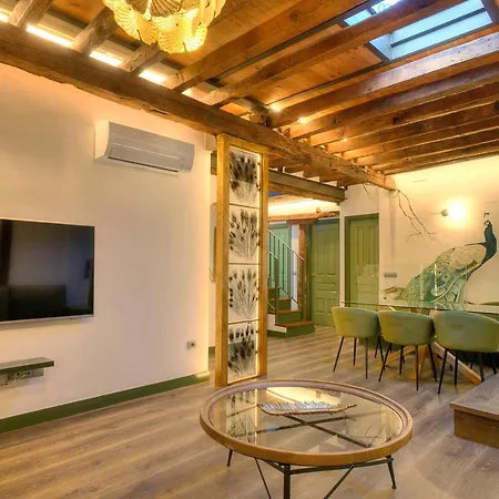 Sinagoga 6 * توليدو