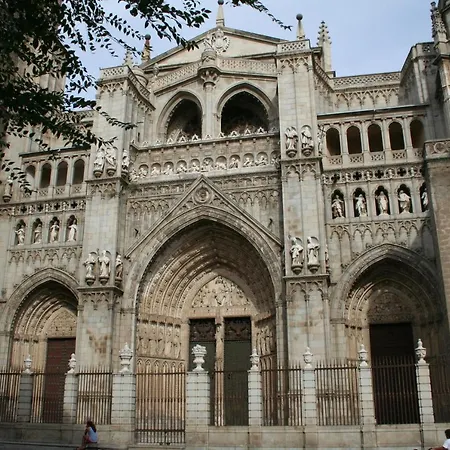 Sinagoga 6 Apartment