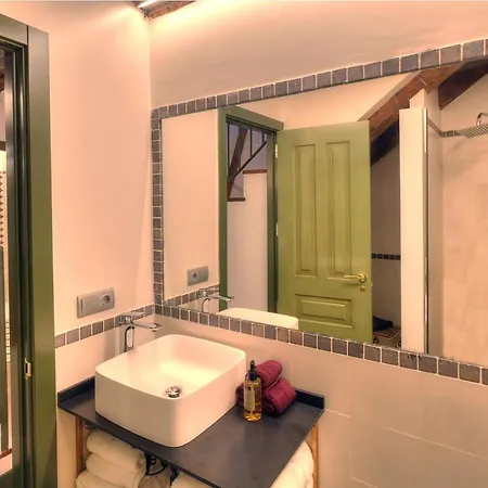 Apartman Sinagoga 6 Toledo