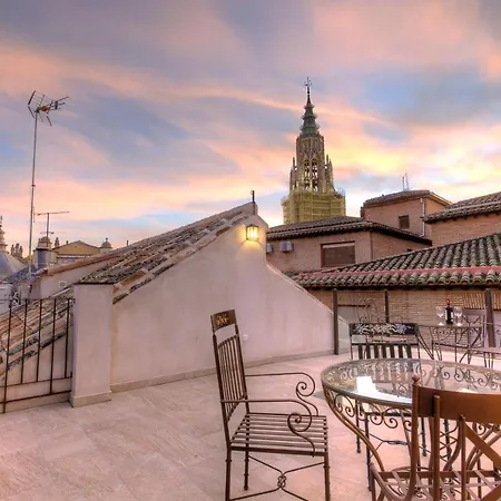 Sinagoga 6 Apartman