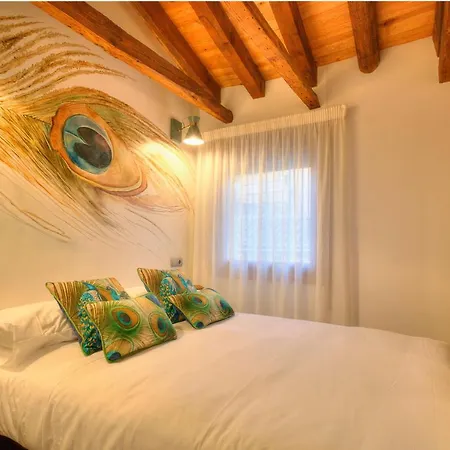 Sinagoga 6 Apartman Toledo