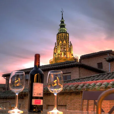 Sinagoga 6 דירה *