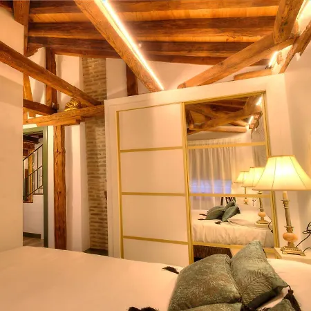 Sinagoga 6 Apartman