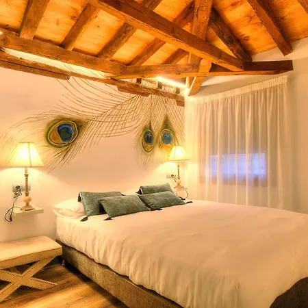 Sinagoga 6 טולדו