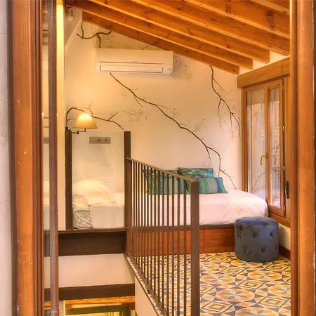Apartman Sinagoga 6 *