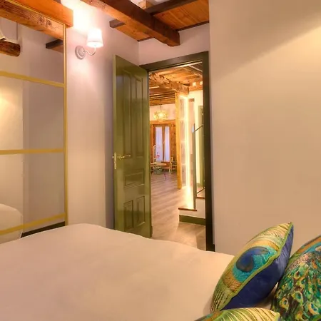 Sinagoga 6 טולדו