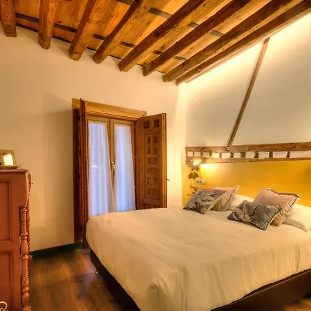 Sinagoga 6 Apartman *