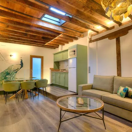 Sinagoga 6 Apartman *