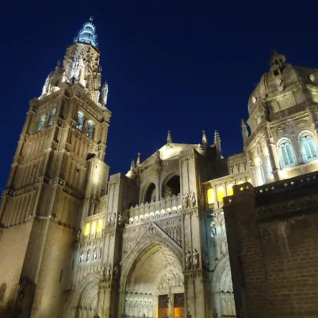 דירה Sinagoga 6 *