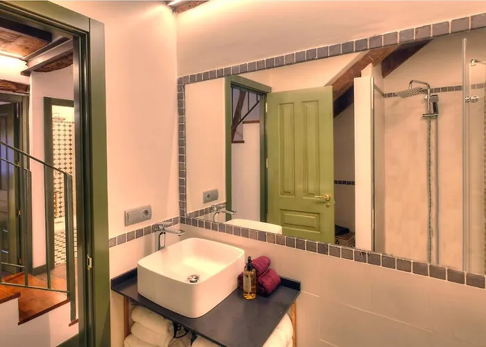 Διαμέρισμα Sinagoga 6 Τολέδο