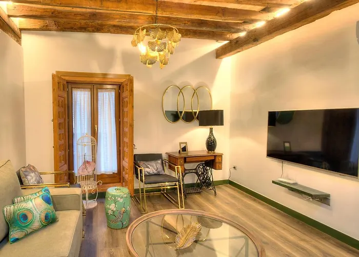 Sinagoga 6 * Τολέδο