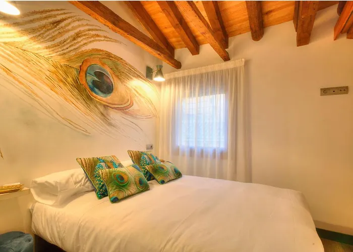 Sinagoga 6 Διαμέρισμα Τολέδο