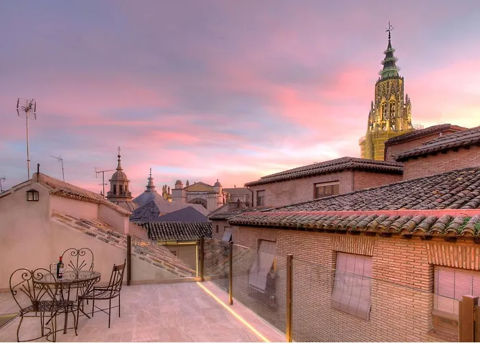 Sinagoga 6 * Τολέδο