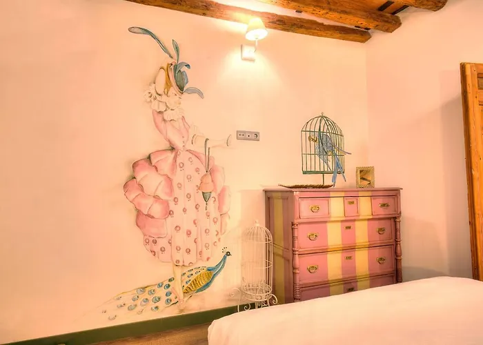 Διαμέρισμα Sinagoga 6 Τολέδο