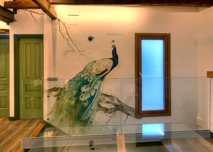 Διαμέρισμα Sinagoga 6