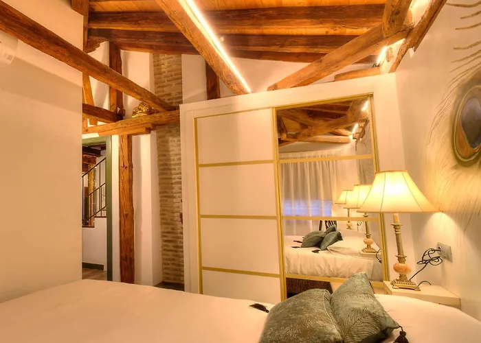 Sinagoga 6 Διαμέρισμα