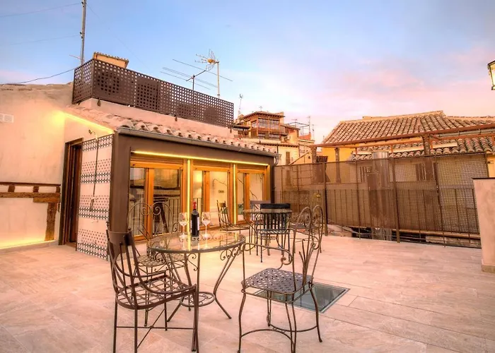 Sinagoga 6 Τολέδο