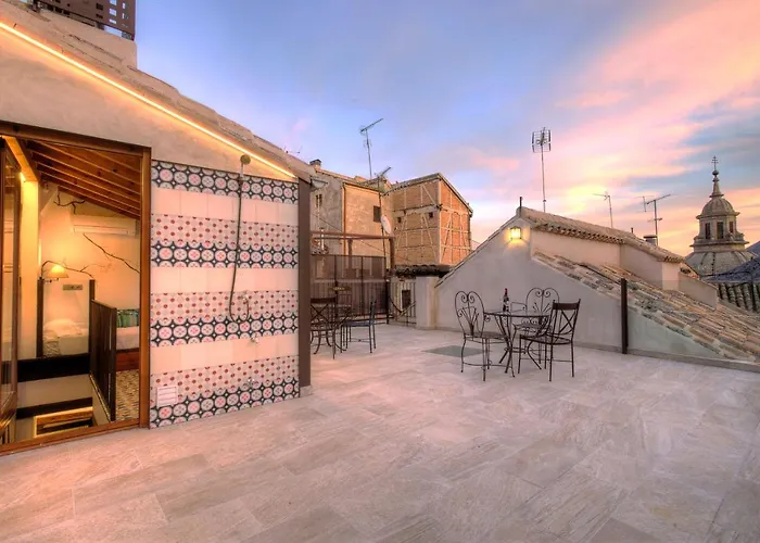 Sinagoga 6 Διαμέρισμα *