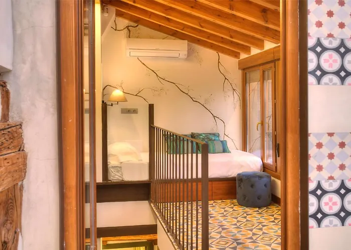 Διαμέρισμα Sinagoga 6 *