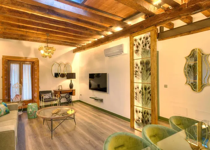 Sinagoga 6 * Τολέδο