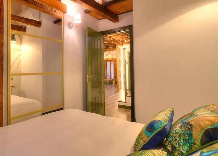 Sinagoga 6 Τολέδο