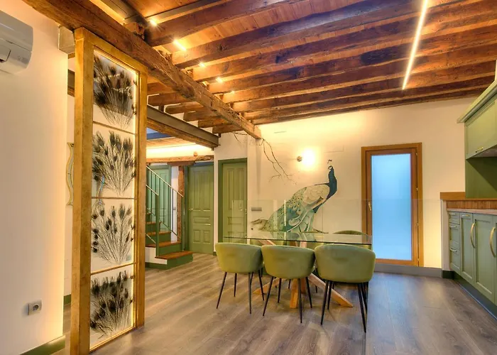 Sinagoga 6 * Τολέδο