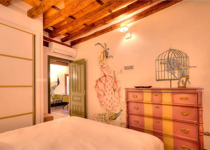 Sinagoga 6 * Τολέδο