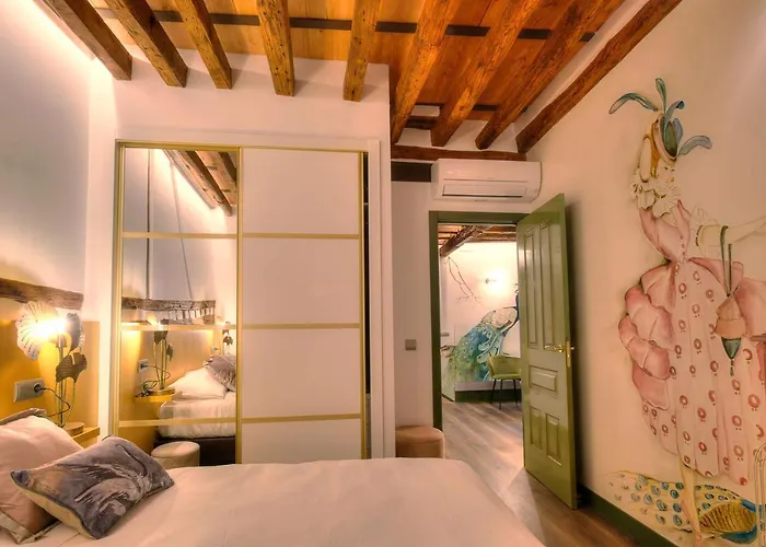 Sinagoga 6 Διαμέρισμα