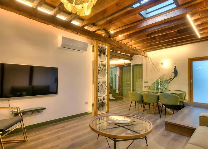 Sinagoga 6 * Τολέδο