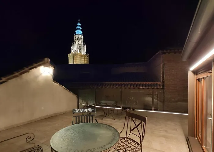 Διαμέρισμα Sinagoga 6 *