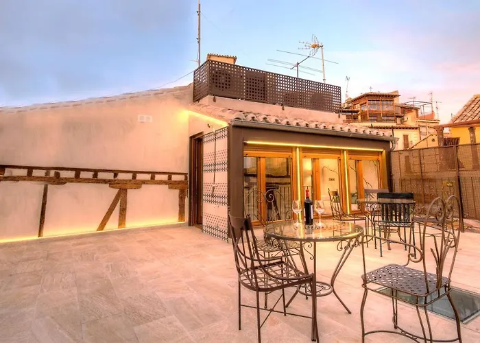 Διαμέρισμα Sinagoga 6