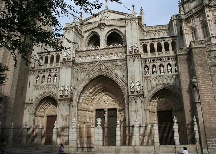 Sinagoga 6 Διαμέρισμα